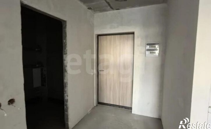 1-комн квартира Ижевск, Университетская улица, 6к2