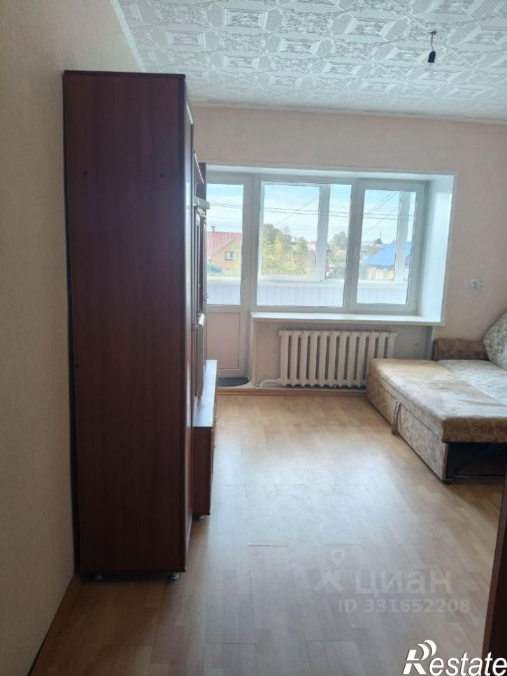 2-комн квартира Камбарка, улица Гоголя