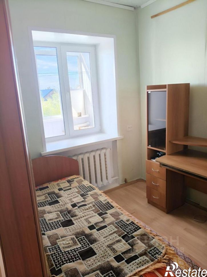 2-комн квартира Камбарка, улица Гоголя