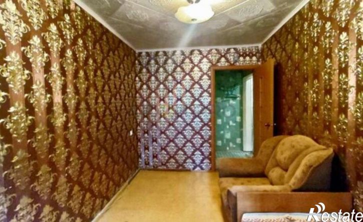 2-комн квартира Ижевск, улица Ворошилова, 67