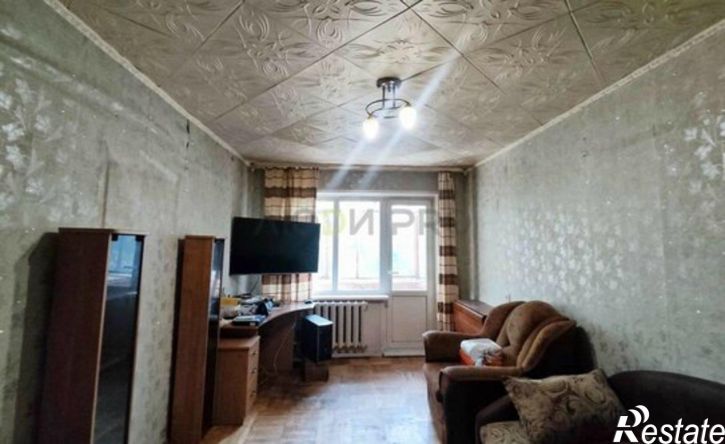 2-комн квартира Ижевск, улица Ворошилова, 67