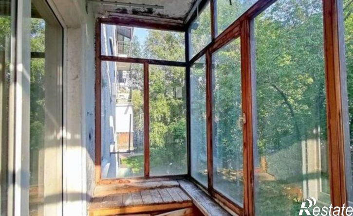 2-комн квартира Ижевск, улица Ворошилова, 67