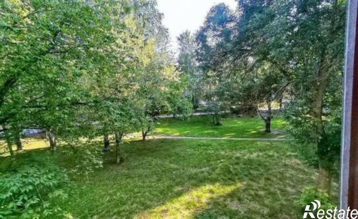 2-комн квартира Ижевск, улица Ворошилова, 67