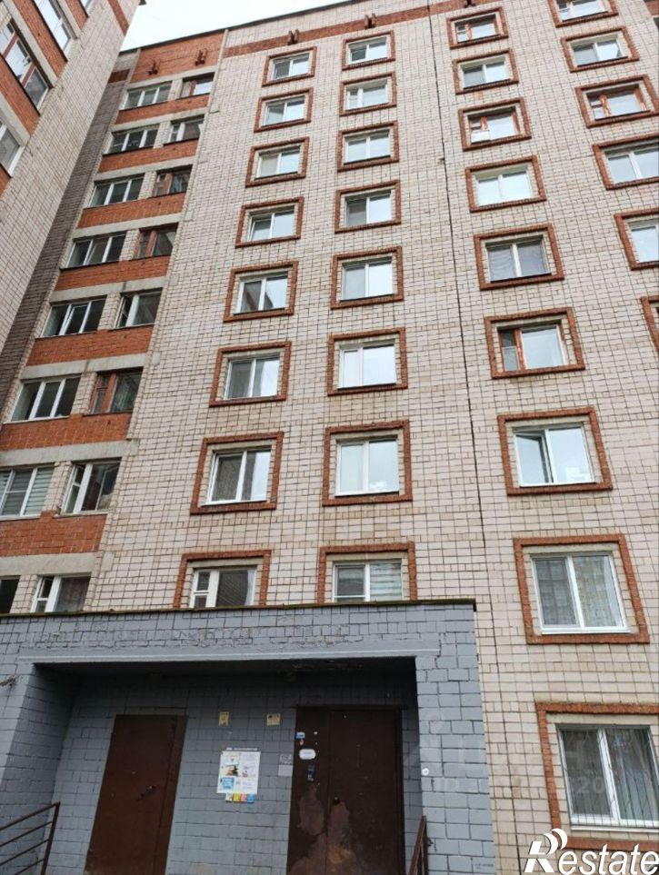 1-комн квартира Ижевск