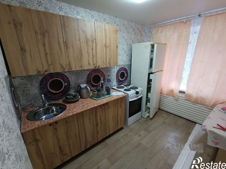 1-комн квартира Ижевск