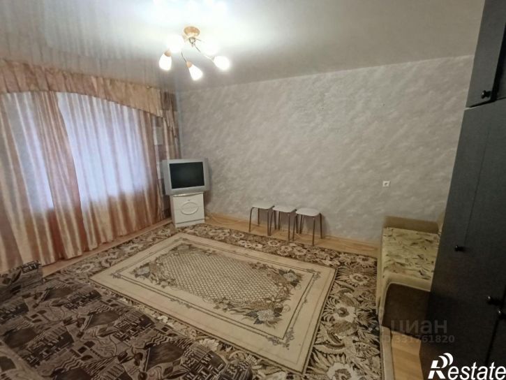 1-комн квартира Ижевск