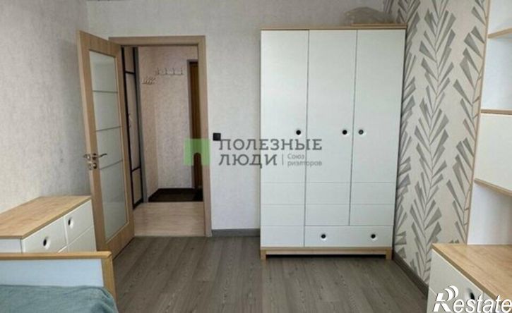 2-комн квартира Ижевск, улица имени Вадима Сивкова, 101