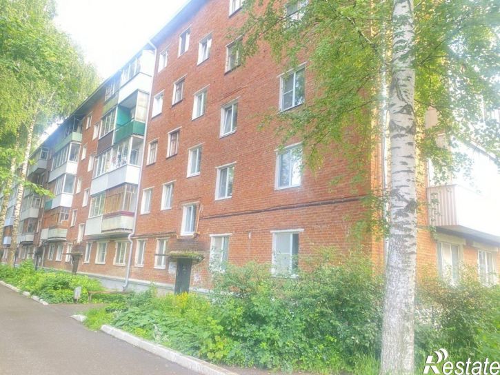 2-комн квартира ул Волгоградская, 27,  д. 27