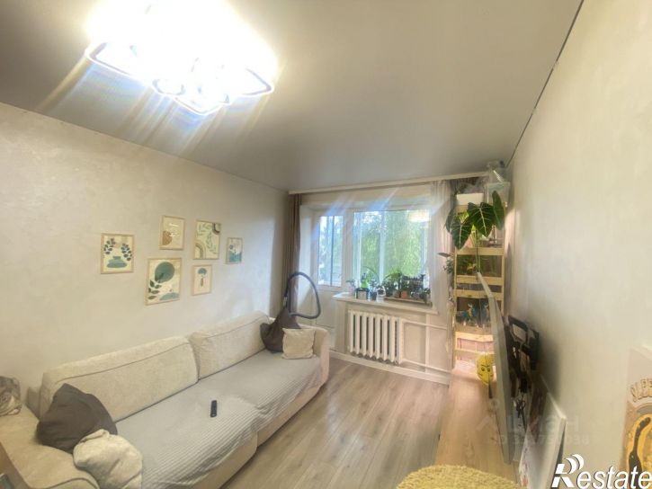 2-комн квартира ул Волгоградская, 27,  д. 27