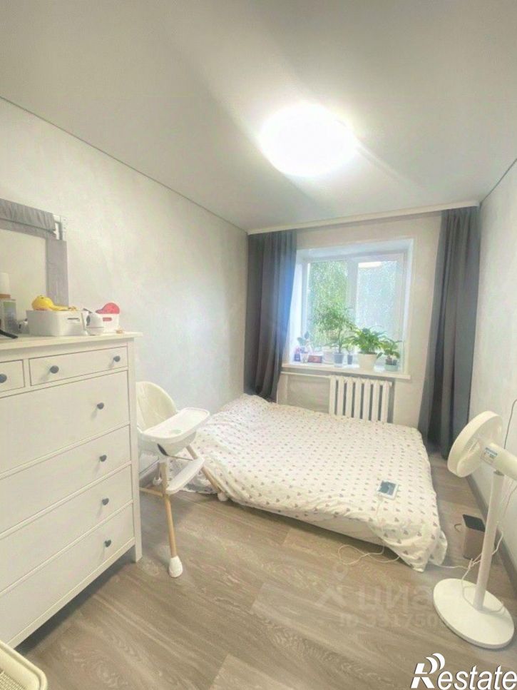 2-комн квартира ул Волгоградская, 27,  д. 27