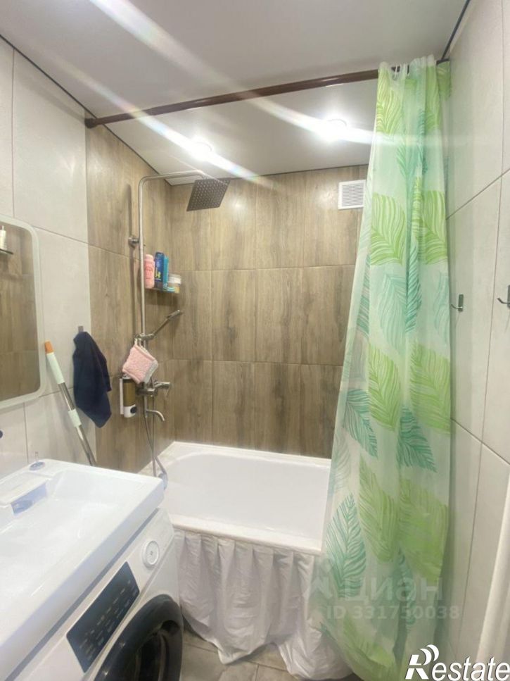 2-комн квартира ул Волгоградская, 27,  д. 27