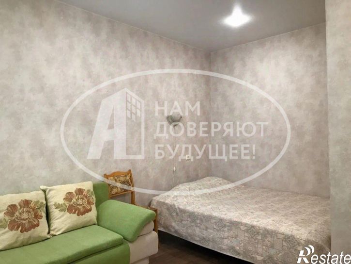 1-комн квартира ул Мира, 15А,  д. 15А