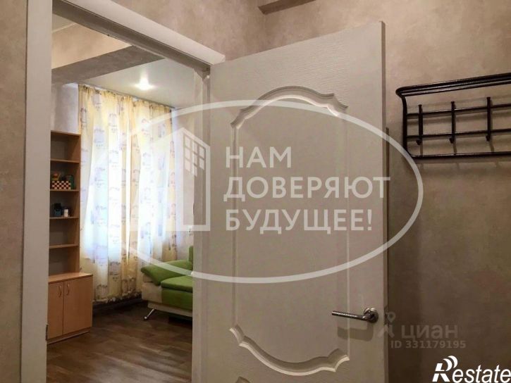 1-комн квартира ул Мира, 15А,  д. 15А
