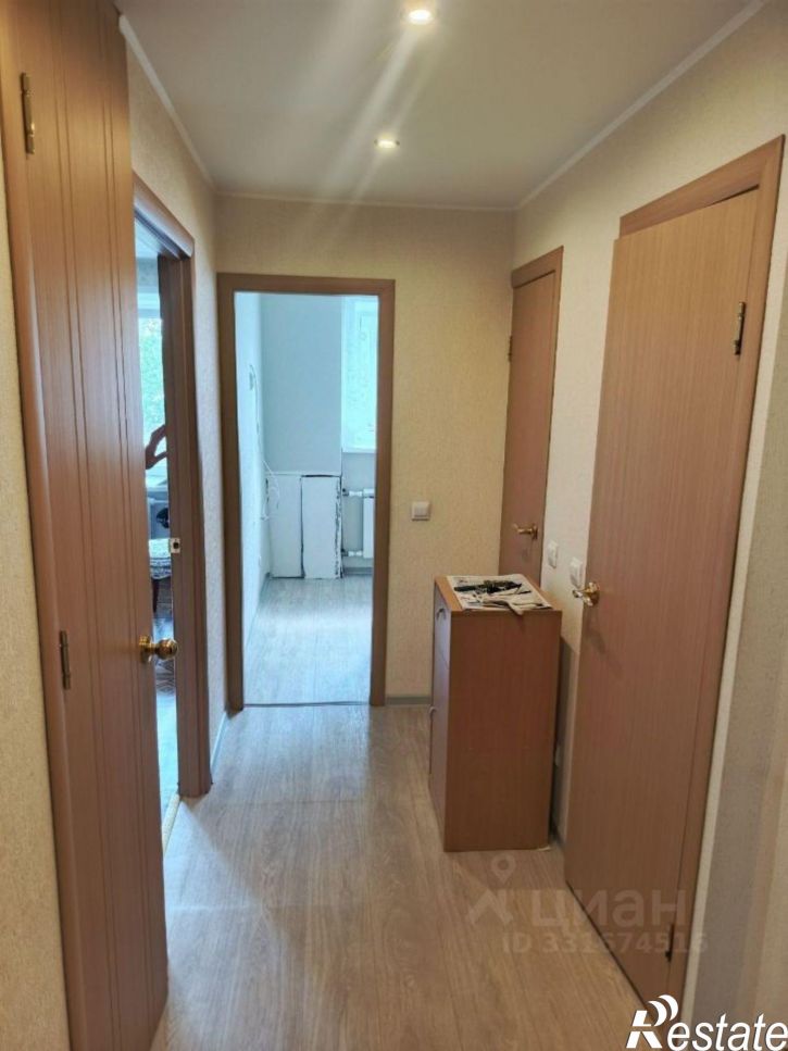 2-комн квартира ул Короленко, 23Б,  д. 23Б