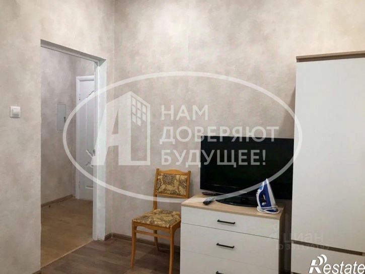 1-комн квартира ул Мира, 15А,  д. 15А