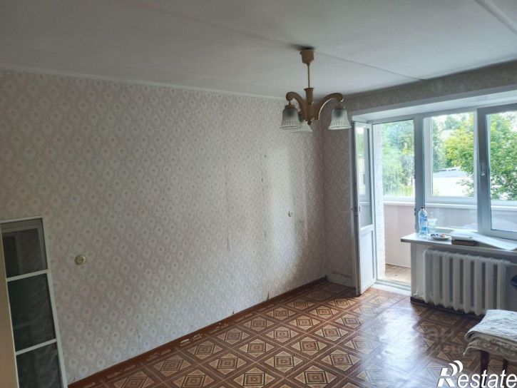 2-комн квартира ул Короленко, 23Б,  д. 23Б