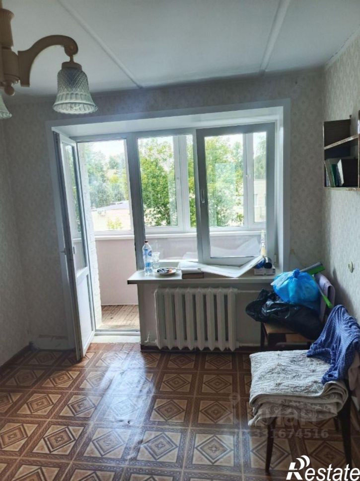 2-комн квартира ул Короленко, 23Б,  д. 23Б
