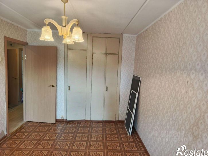 2-комн квартира ул Короленко, 23Б,  д. 23Б