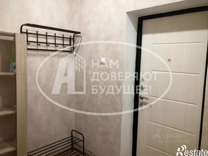1-комн квартира ул Мира, 15А,  д. 15А