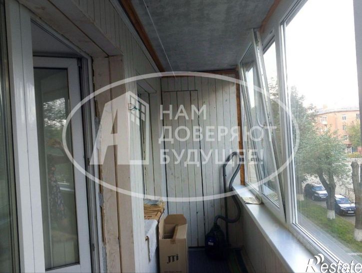 3-комн квартира ул Кирова, 53,  д. 53