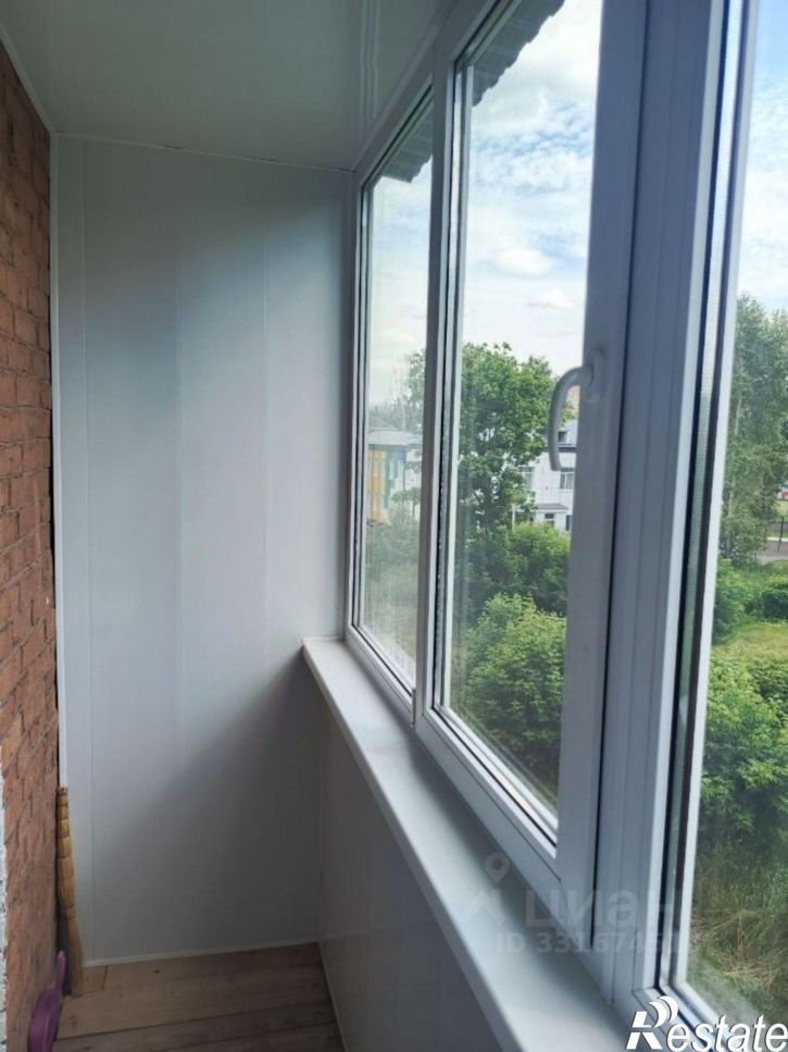 2-комн квартира ул Короленко, 23Б,  д. 23Б