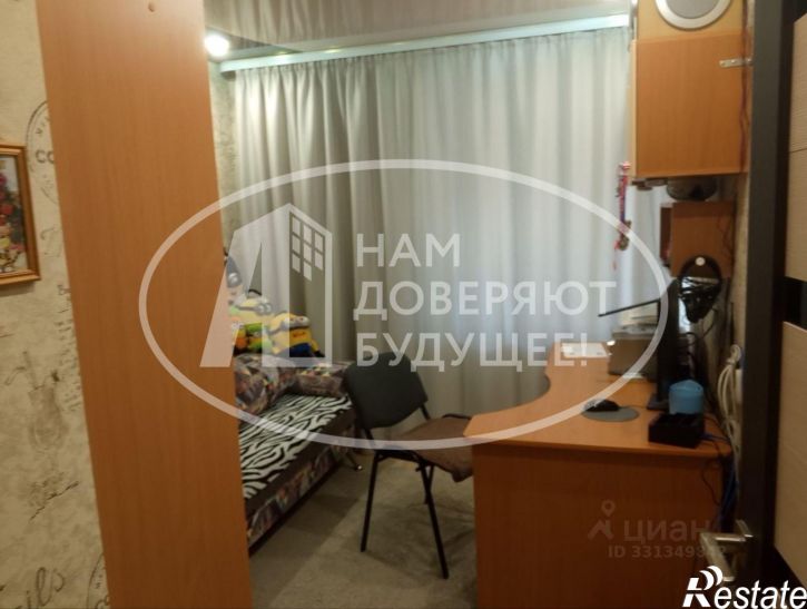 3-комн квартира ул Кирова, 53,  д. 53