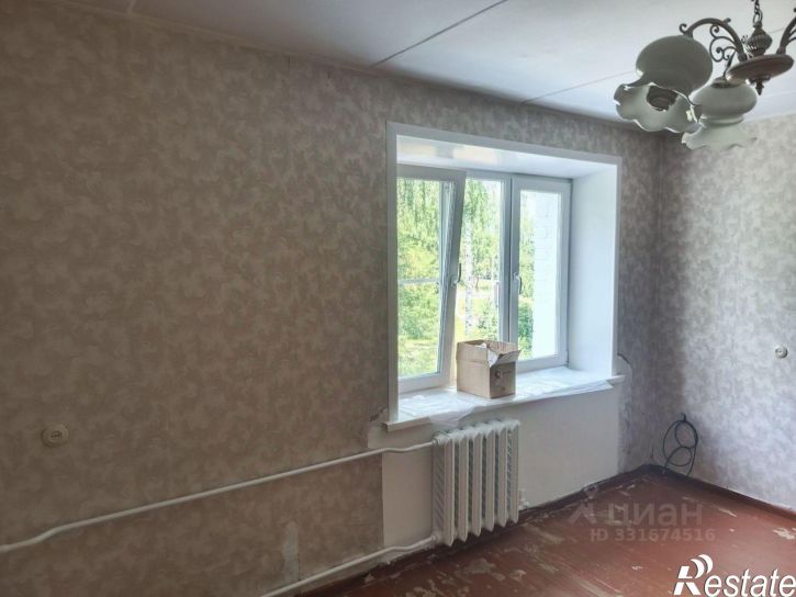 2-комн квартира ул Короленко, 23Б,  д. 23Б