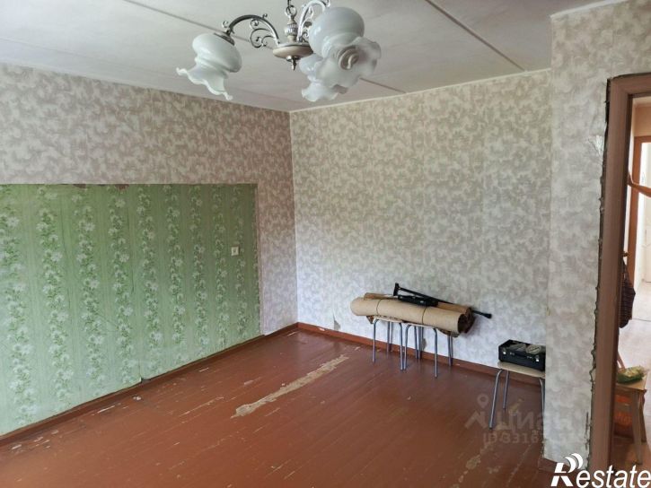 2-комн квартира ул Короленко, 23Б,  д. 23Б