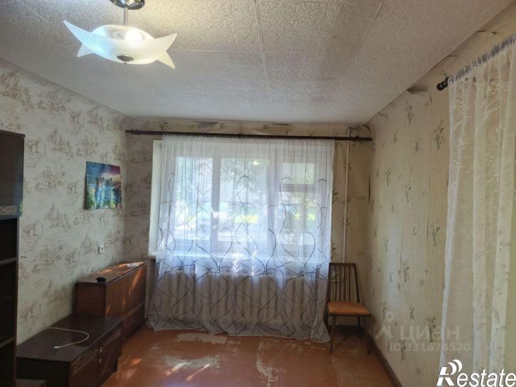 1-комн квартира ул Короленко, 16,  д. 16