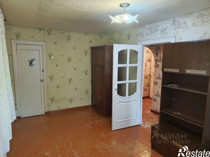 1-комн квартира ул Короленко, 16,  д. 16