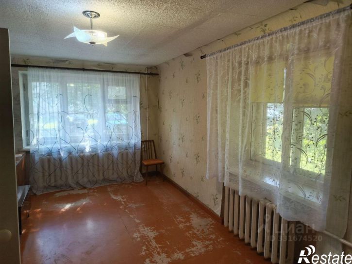 1-комн квартира ул Короленко, 16,  д. 16