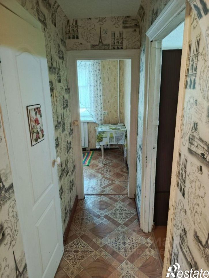 1-комн квартира ул Короленко, 16,  д. 16