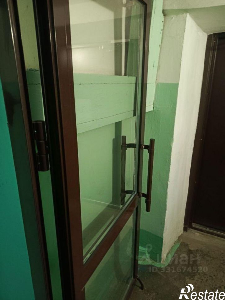 1-комн квартира ул Короленко, 16,  д. 16