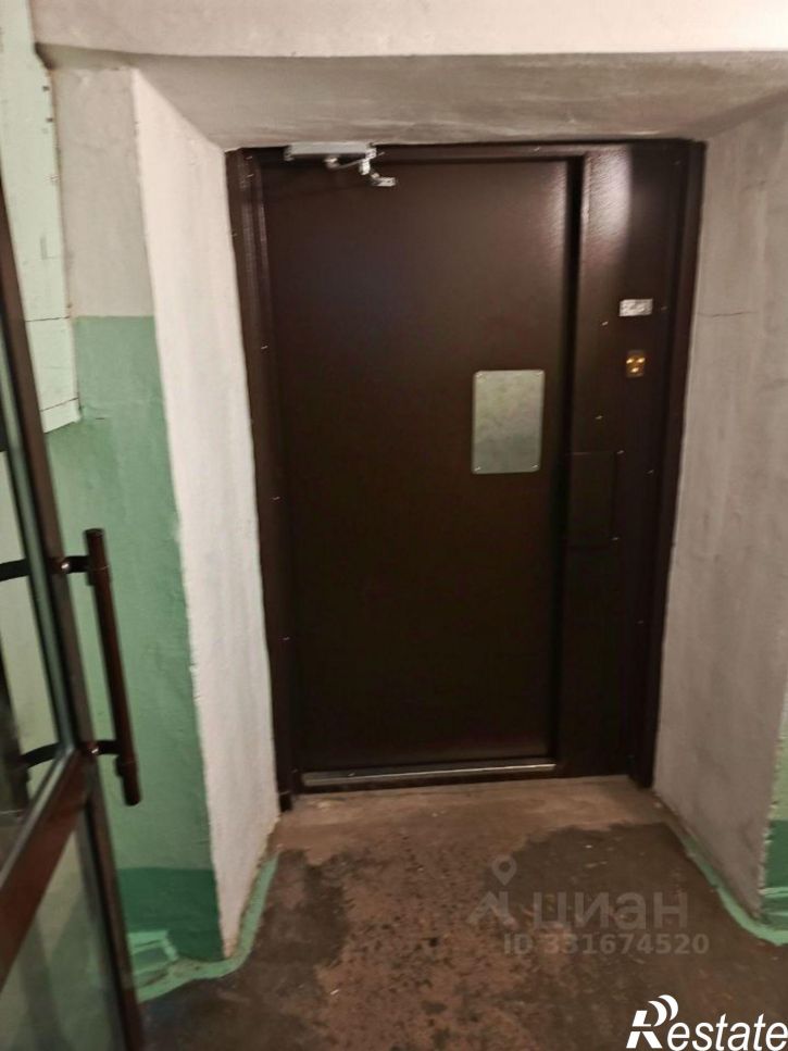 1-комн квартира ул Короленко, 16,  д. 16