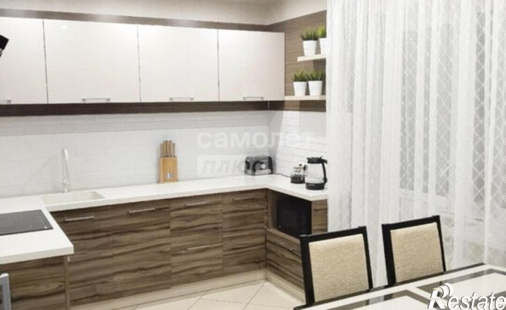 3-комн квартира Ижевск, Воткинское шоссе, 39