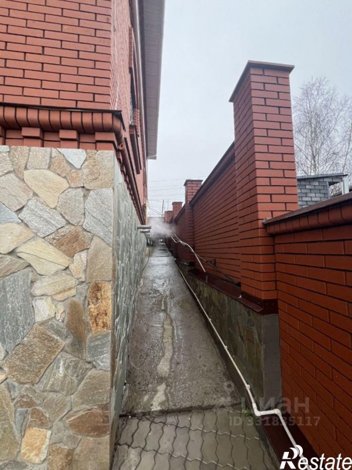 Коттедж/дом Сарапул
