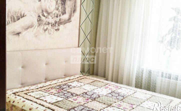 3-комн квартира Ижевск, Воткинское шоссе, 39