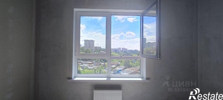 2-комн квартира Ижевск