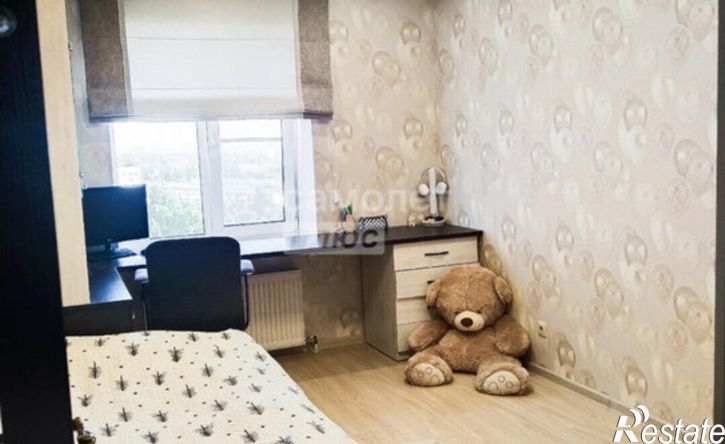 3-комн квартира Ижевск, Воткинское шоссе, 39