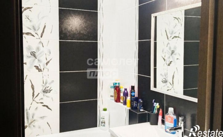 3-комн квартира Ижевск, Воткинское шоссе, 39