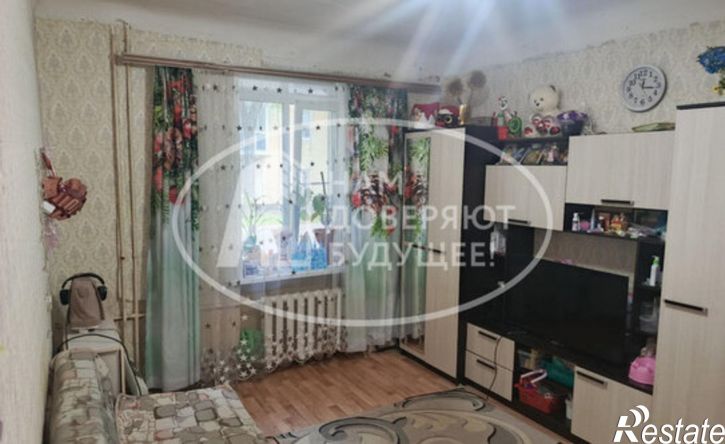 2-комн квартира Глазов, улица Дзержинского, 6