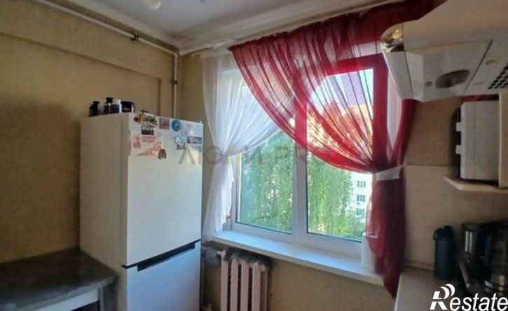 2-комн квартира Ижевск, улица имени Татьяны Барамзиной, 64