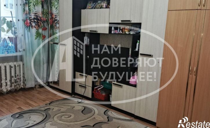 2-комн квартира Глазов, улица Дзержинского, 6