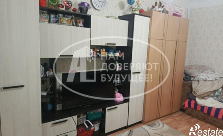 2-комн квартира Глазов, улица Дзержинского, 6