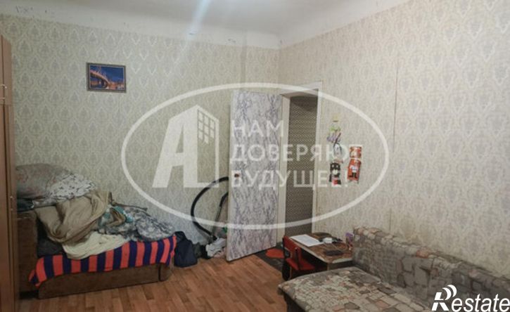 2-комн квартира Глазов, улица Дзержинского, 6