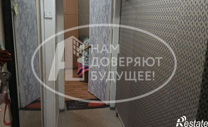 2-комн квартира Глазов, улица Дзержинского, 6