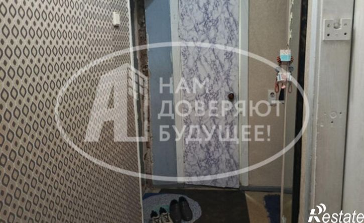 2-комн квартира Глазов, улица Дзержинского, 6