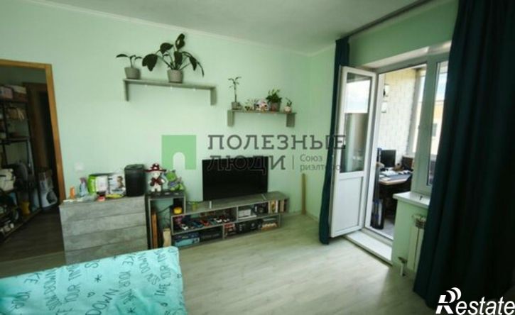 1-комн квартира Ижевск, Ракитовая улица, 10
