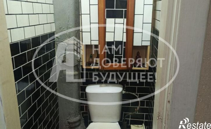 2-комн квартира Глазов, улица Дзержинского, 6