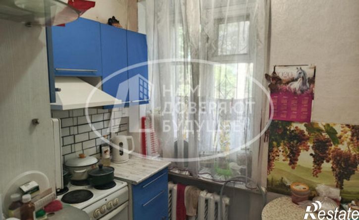 2-комн квартира Глазов, улица Дзержинского, 6